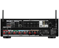 DENON AVR-X1200W - 294402 - zdjęcie 2